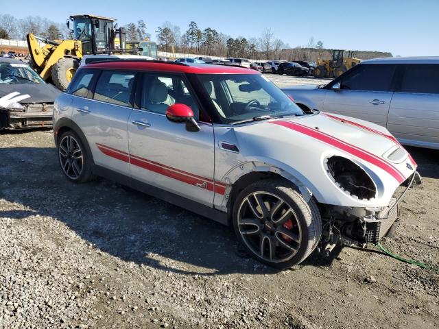 2018 MINI COOPER JCW WMWLV9C57J2D66621