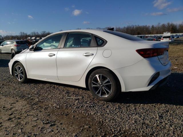 2023 KIA FORTE LX - 3KPF24AD5PE578027