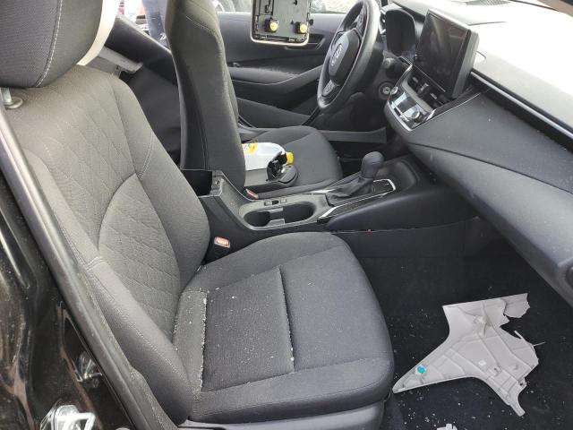2023 TOYOTA COROLLA LE 5YFB4MDEXPP021657