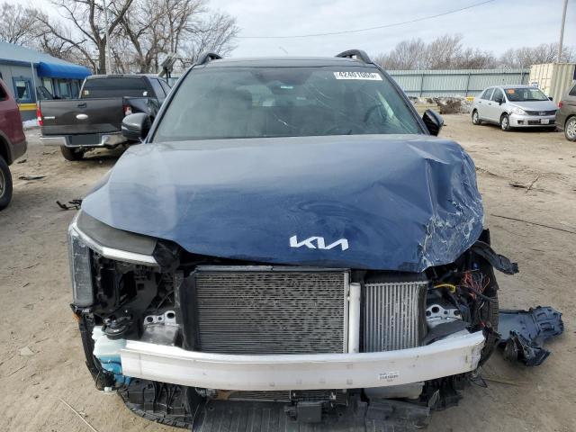 2024 KIA SORENTO SX - 5XYRKDJF8RG270614