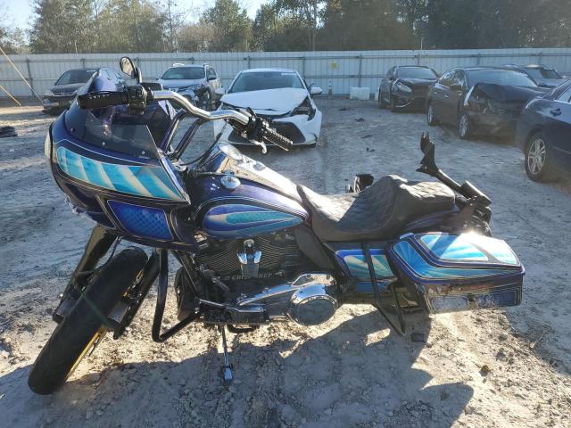 2018 HARLEY-DAVIDSON FLHP POLIC 1HD1FHC18JB658188