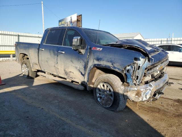 Vin: 2gc4ype75r1204545, lot: 87075534, chevrolet all models k2500 heavy duty ltz 20244
