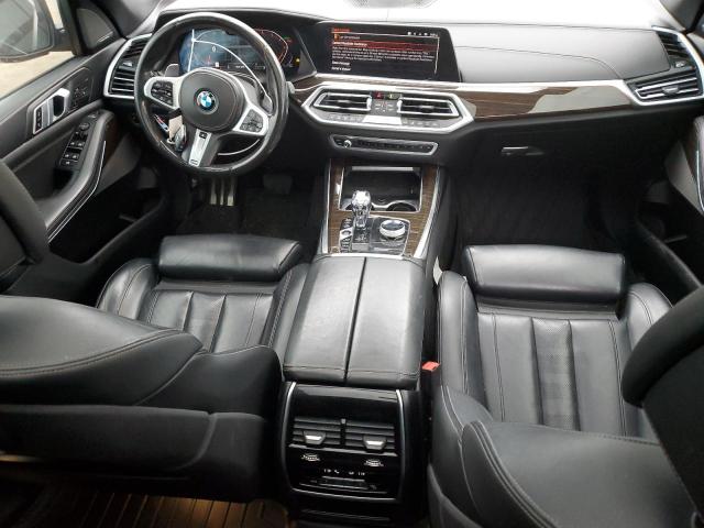 2019 BMW X5 XDRIVE5 - 5UXJU2C59KLN65911