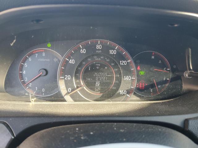 2016 HONDA ACCORD SPO 1HGCR2F51GA052986