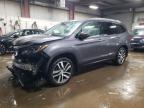 2017 HONDA PILOT ELIT - 5FNYF6H06HB099171