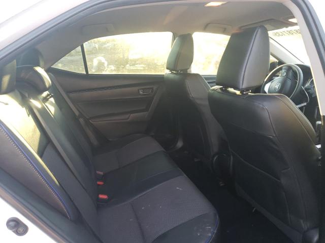 2017 TOYOTA COROLLA L - 5YFBURHE4HP730688