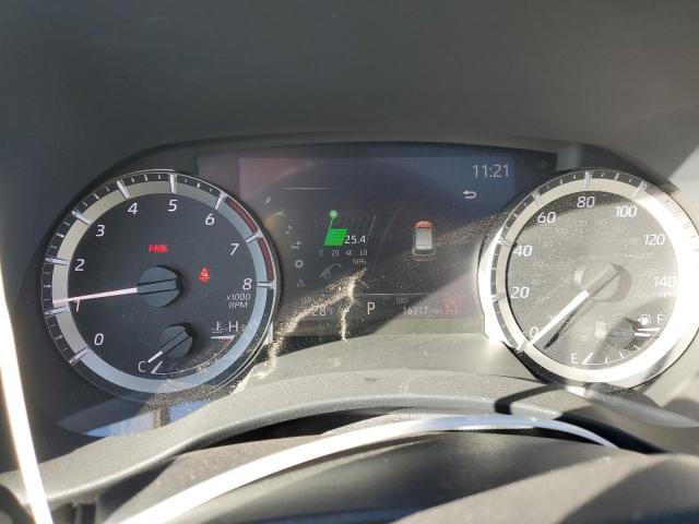 2024 TOYOTA HIGHLANDER - 5TDKDRBH6RS532237