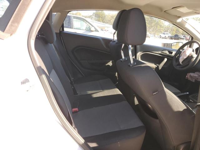2016 FORD FIESTA S - 3FADP4TJ0GM170705