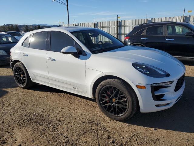 2017 PORSCHE MACAN GTS - WP1AG2A5XHLB55010