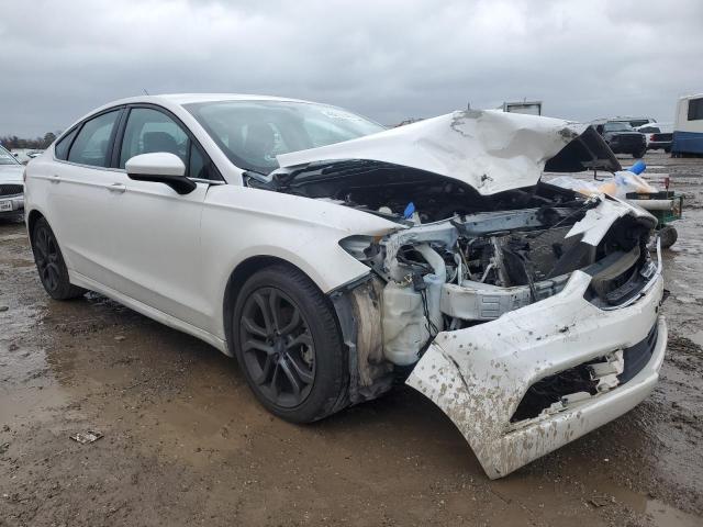 Vin: 3fa6p0hd8jr225240, lot: 43219545, ford fusion se 20184