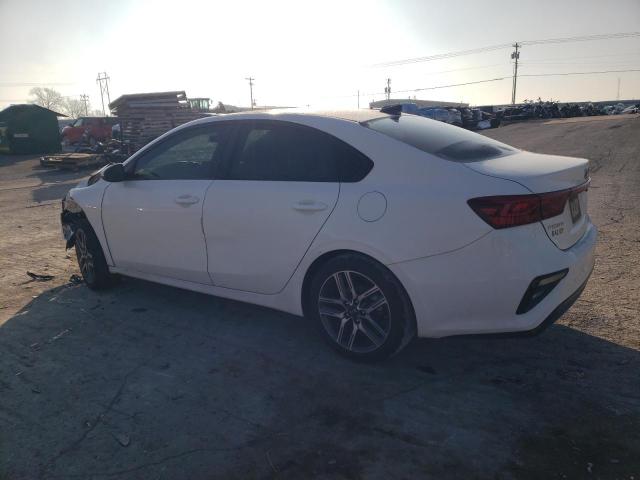 2019 KIA FORTE GT L - 3KPF34AD4KE036049