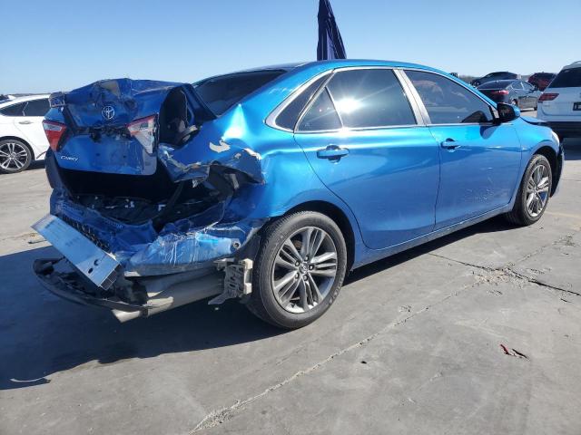 2017 TOYOTA CAMRY LE - 4T1BF1FK2HU710958