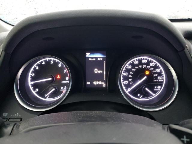 2018 TOYOTA CAMRY L - JTNB11HK9J3051204