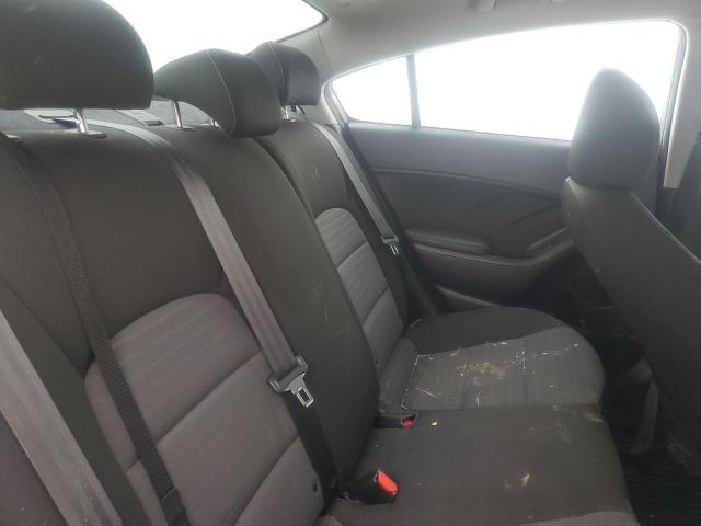 2018 KIA FORTE LX - 3KPFL4A7XJE178947