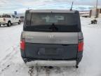 HONDA ELEMENT EX снимка