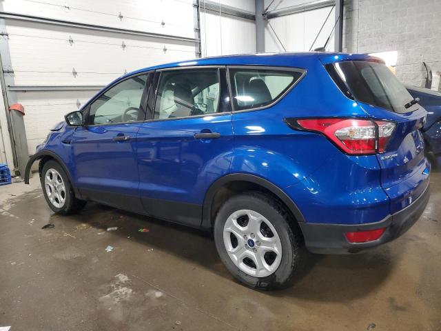 2018 FORD ESCAPE S - 1FMCU0F77JUB55866