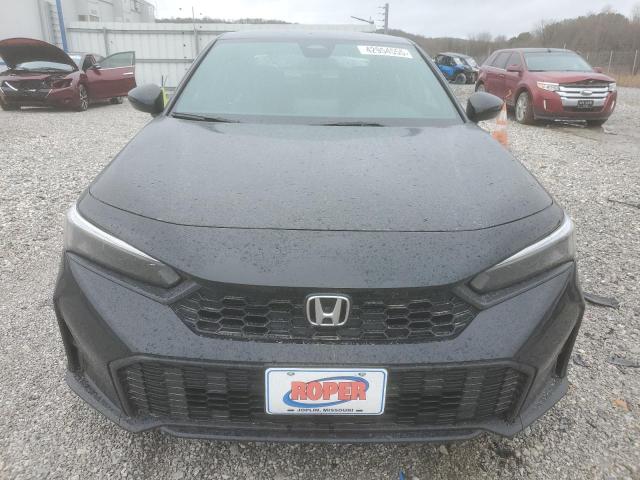 2025 HONDA CIVIC SPOR 2HGFE2F52SH539679