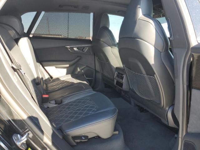 2023 AUDI SQ8 PRESTI WA1CWBF19PD001135