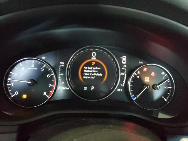 2022 MAZDA 3 PREFERRE - 3MZBPACL9NM317731