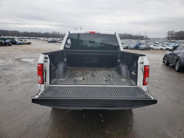 2017 FORD F150 SUPER 1FTEW1C87HFA47952