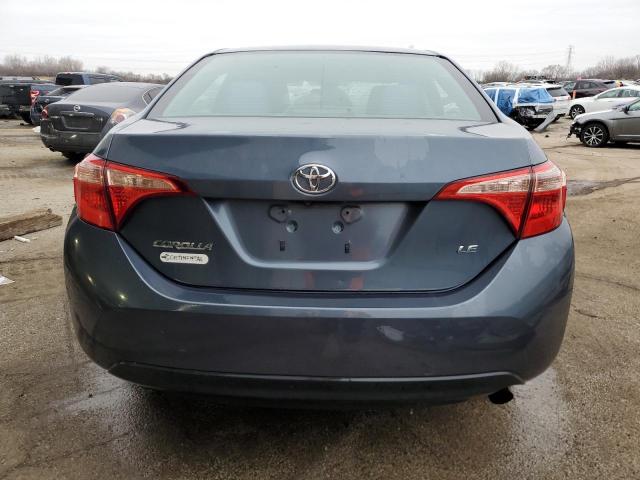 2017 TOYOTA COROLLA L - 2T1BURHE6HC757150