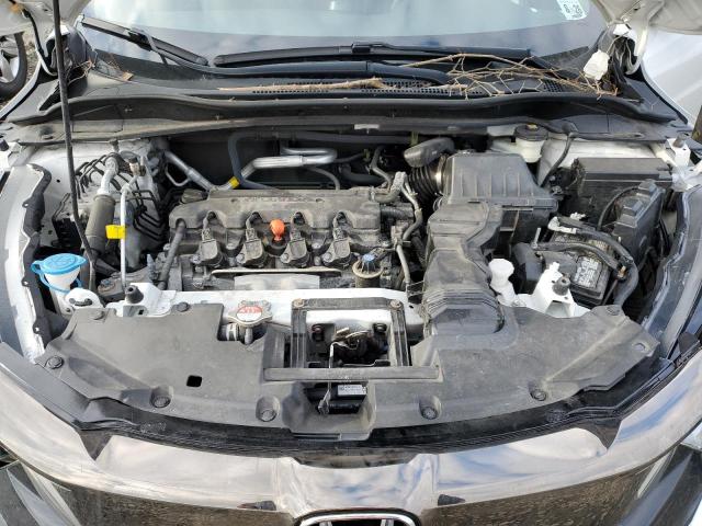 2021 HONDA HR-V SPORT 3CZRU6H18MM754689