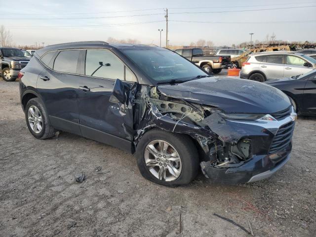 2020 CHEVROLET BLAZER 2LT - 3GNKBCRS5LS612790