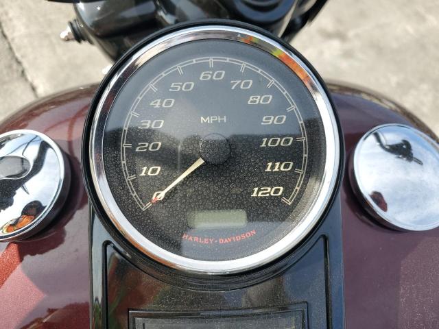 2019 HARLEY-DAVIDSON FLHRXS 1HD1KVP14KB649672