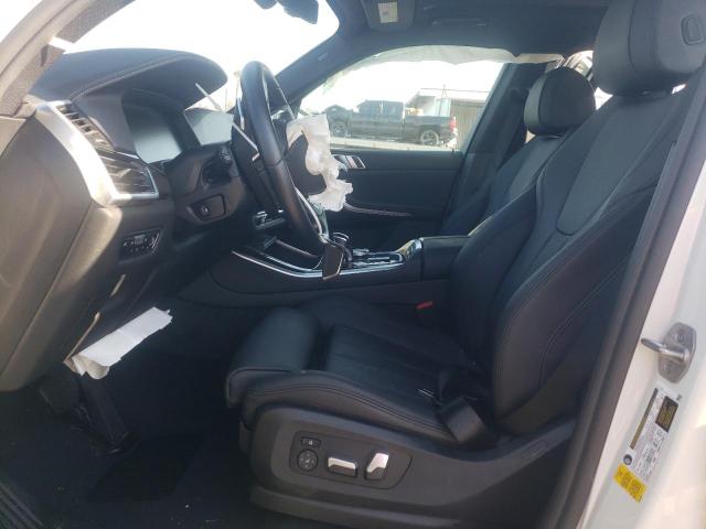 2021 BMW 0I 5UXCR4C04M9H69240