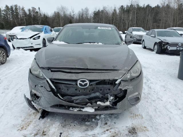 2015 MAZDA 3 TOURING - 3MZBM1V7XFM185444