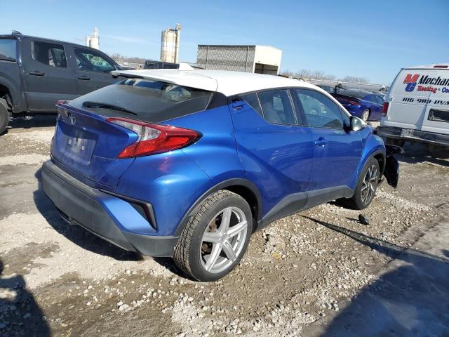 Vin: nmtkhmbx4jr029016, lot: 41836505, toyota c-hr xle 20183