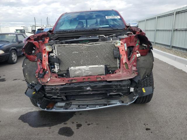 2023 GMC CANYON DEN 1GTP6FEK7P1128105