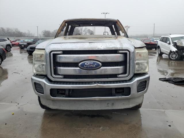 2012 FORD F250 SUPER - 1FT7W2B66CEA53786