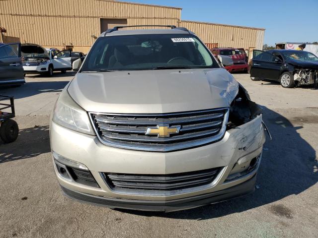 2015 CHEVROLET TRAVERSE L - 1GNKRGKD4FJ201076