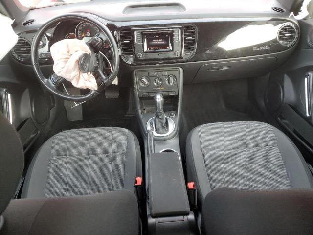 2018 VOLKSWAGEN BEETLE S - 3VWFD7AT5JM718297