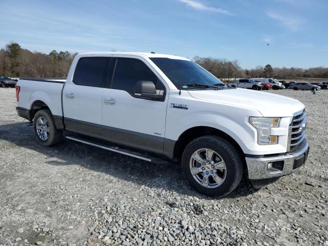 2015 FORD F150 SUPER 1FTEW1CP8FKE70129
