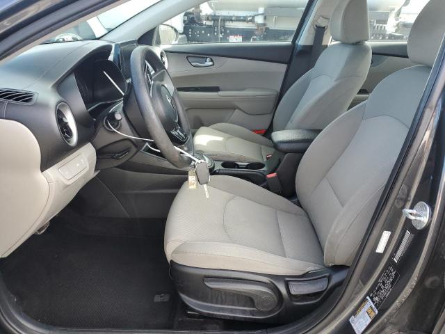 2020 KIA FORTE FE - 3KPF24AD1LE210681