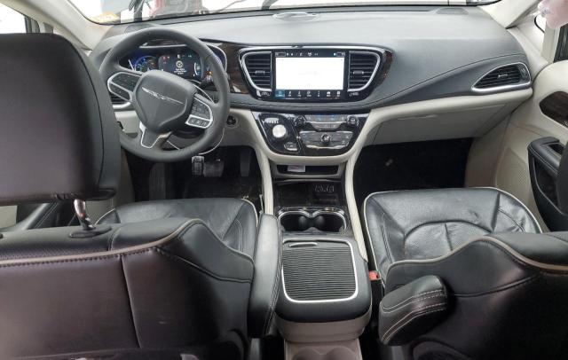 2023 CHRYSLER PACIFICA H - 2C4RC1S7XPR543676
