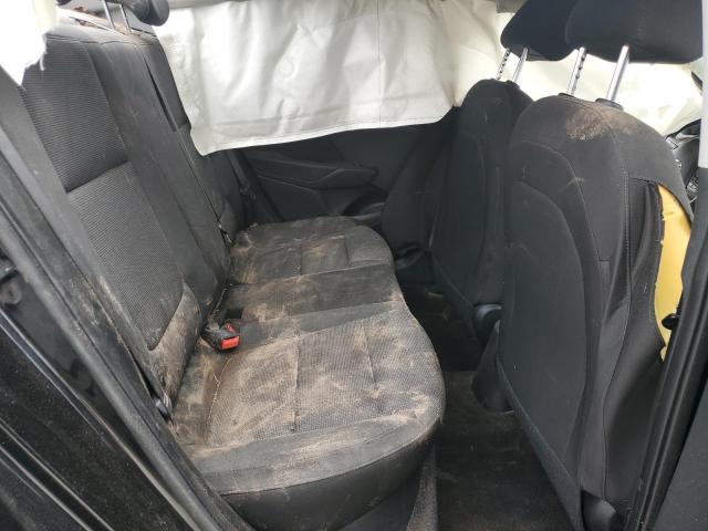 2021 HYUNDAI ACCENT SE - 3KPC24A66ME130007