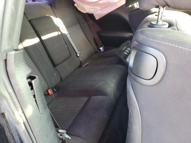 2015 DODGE CHALLENGER - 2C3CDZAT0FH706750