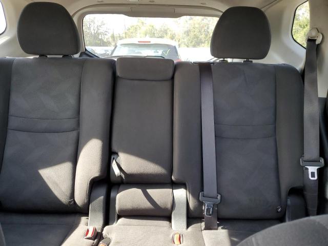 2016 NISSAN ROGUE S - KNMAT2MT6GP636788