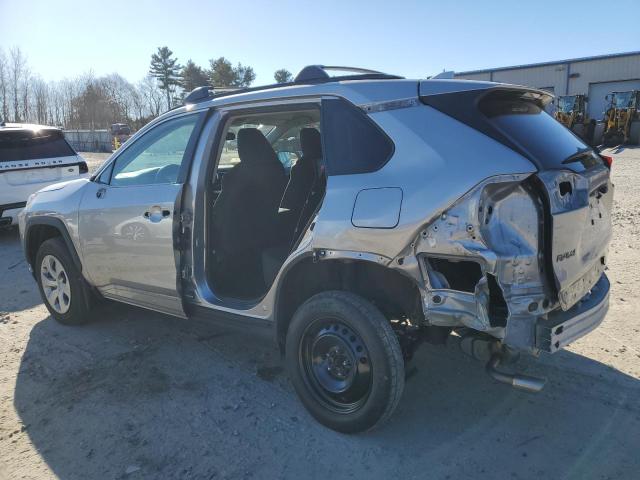 2019 TOYOTA RAV4 LE - 2T3F1RFVXKC057613