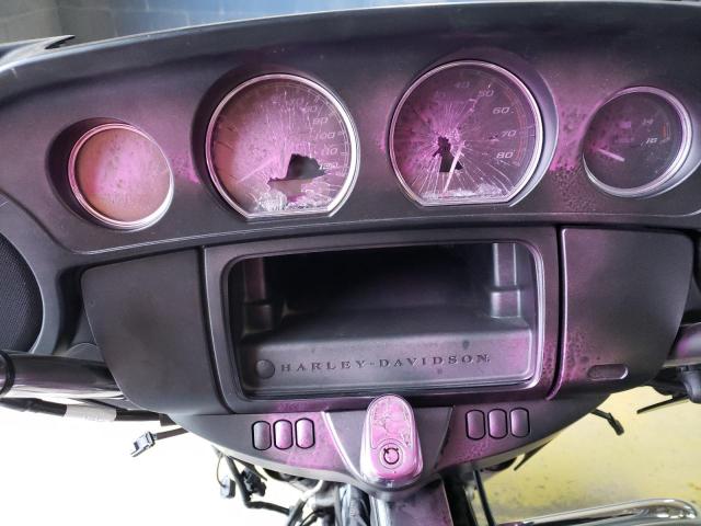 2021 HARLEY-DAVIDSON FLHT 1HD1FVC13MB613369