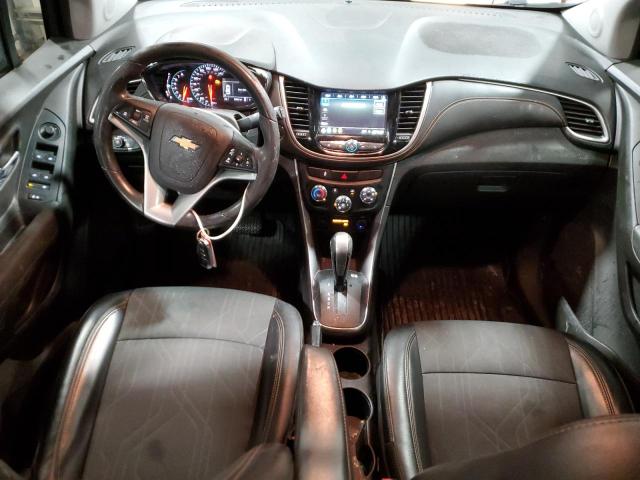 2019 CHEVROLET TRAX 1LT - 3GNCJPSB7KL291188
