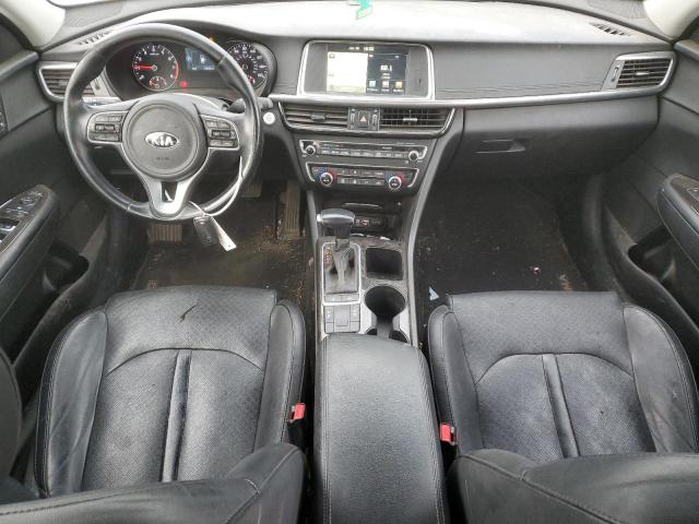 2016 KIA OPTIMA EX - 5XXGU4L39GG078608