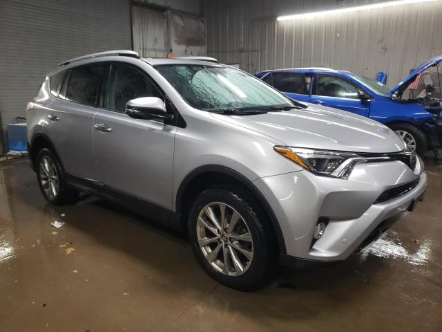 2016 TOYOTA RAV4 LIMIT - 2T3DFREV1GW499275