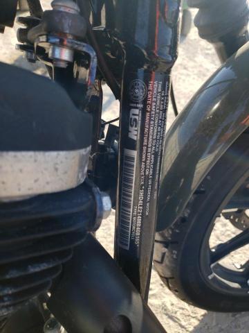 2021 HARLEY-DAVIDSON XL883 N 1HD4LE214MB408165