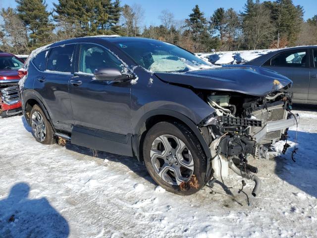 2019 HONDA CR-V EX - 5J6RW2H51KA021335