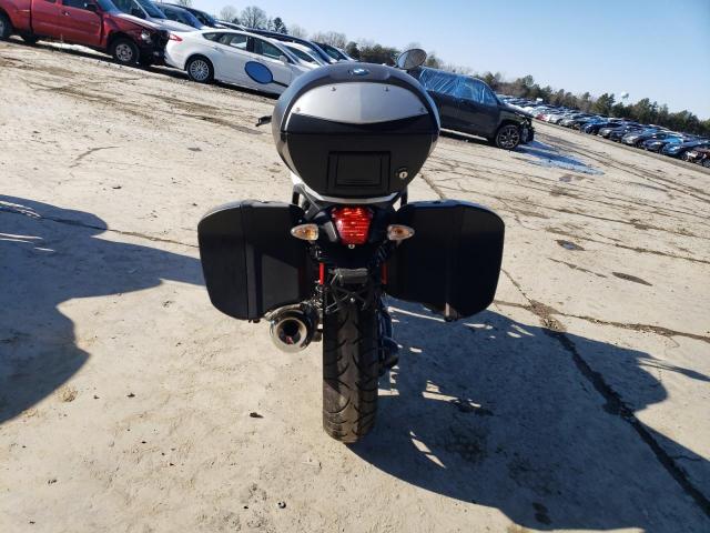 2014 BMW R1200 R WB1049007EZX97887