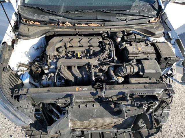 2022 HYUNDAI ACCENT SE - 3KPC24A64NE172256